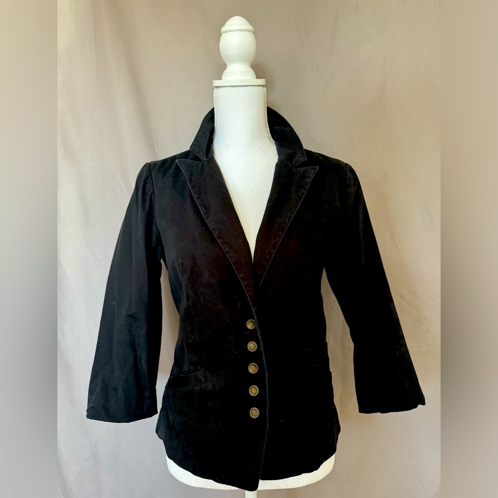 EXPRESS Blazer